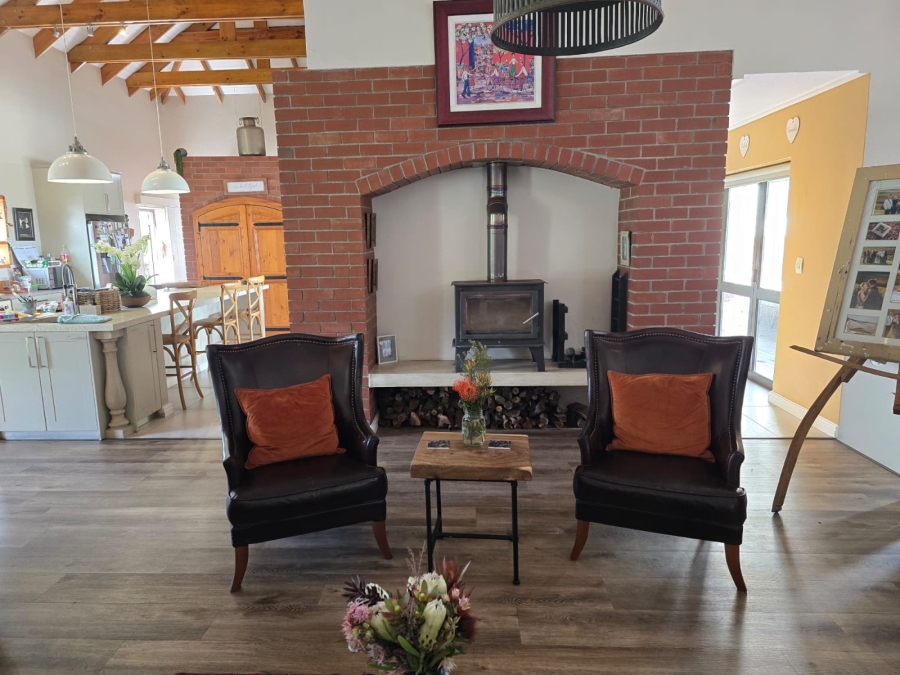3 Bedroom Property for Sale in Zevenwacht Country Estate Western Cape
